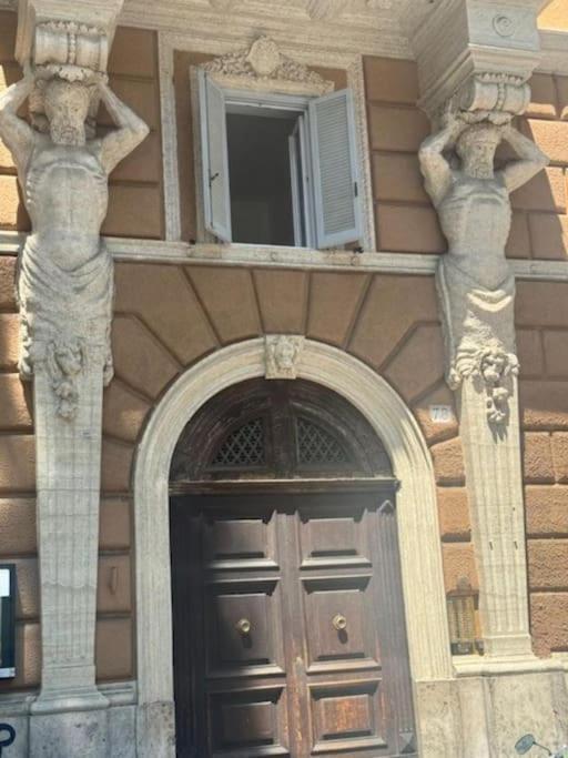 Apartamento La Di Leon Roma