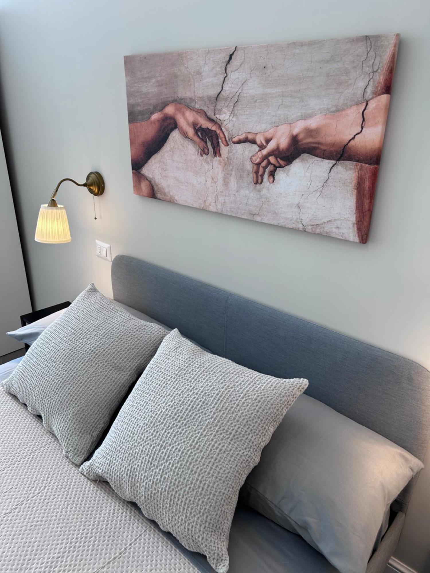Apartamento La Di Leon *
