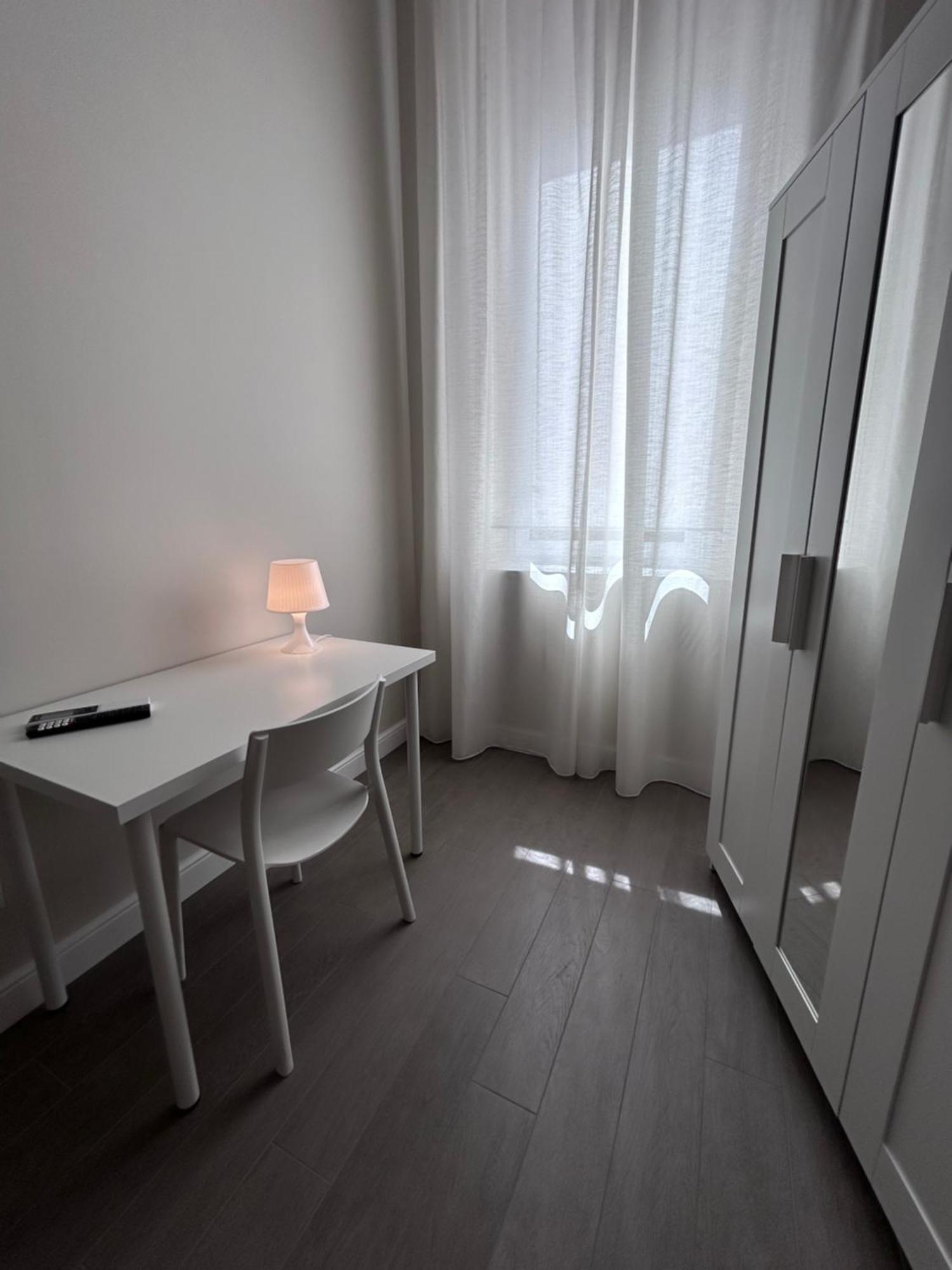 Apartamento La Di Leon Roma