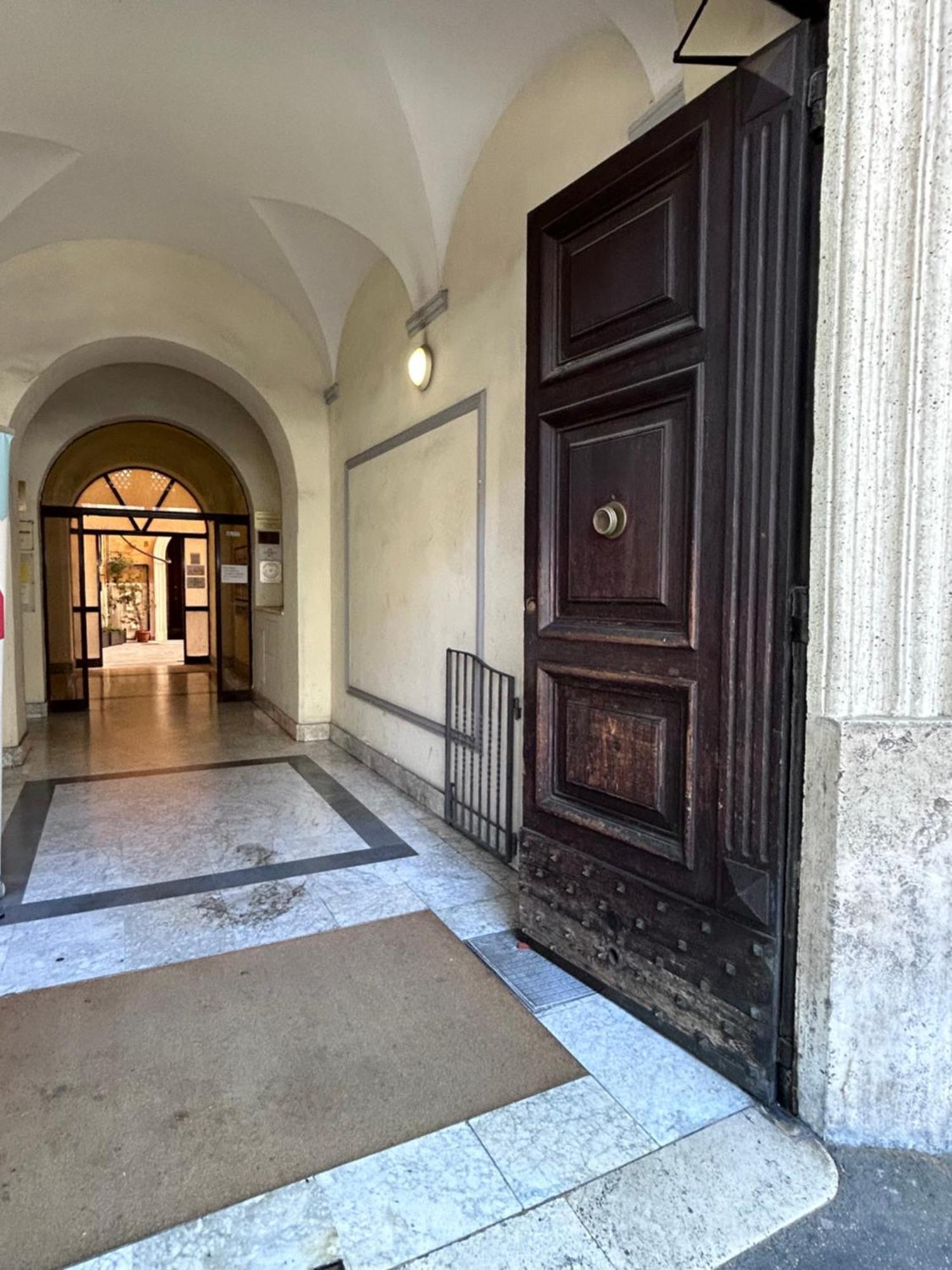 Apartamento La Di Leon Roma